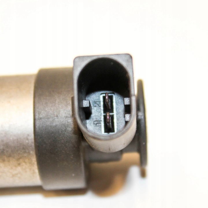 фото №4, Audi q5 sq5 2010 регулятор тиску пального