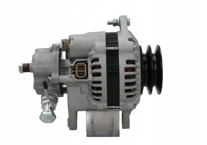 фото №9, Генератор 70a 165.602.070.130