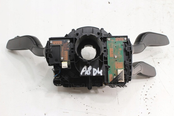 фото №7, Переключатель комбинированный 4h0953568a audi a8 d4