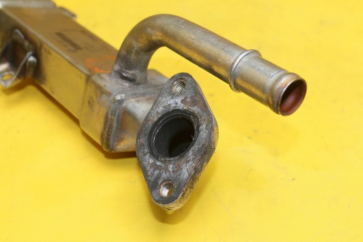 фото №5, Радіаторів вихлопних газів alhambra i fl 1.9tdi 038131513c