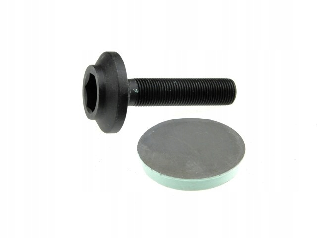 фото №1, Набор монтажный набор do nr: klt-au-006 1 винт, колпачок