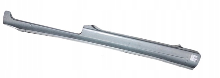 фото №5, Citroen berlingo peugeot partner поріг двері лівий