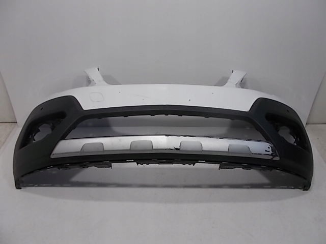 фото №9, Opel mokka 12-16 gm 95350353 бампер переднее org