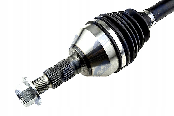 фото №9, Nty піввісь привідна opel vectra c 1.6 1.8 02- signum 1.8 03- fiat