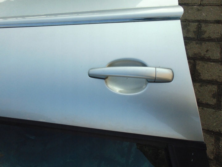 фото №8, Двері праві перед передні peugeot 207 sw універсал ezrc 5d європа