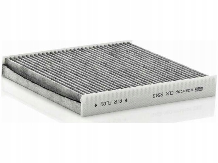 фото №1, Фильтр салонный vw polo v mk5 09-10 iv mk4 01-12 iii mk3 02-06 fox 05-11