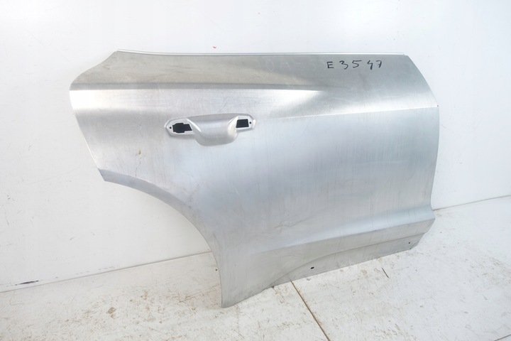 фото №4, Двері праві зад задні audi e-tron gt 2020- 4j3