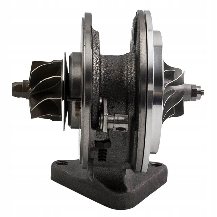 фото №5, Серцевина турбіни 5304-970-0032 volkswage transporter v multivan 2.5tdi 130km