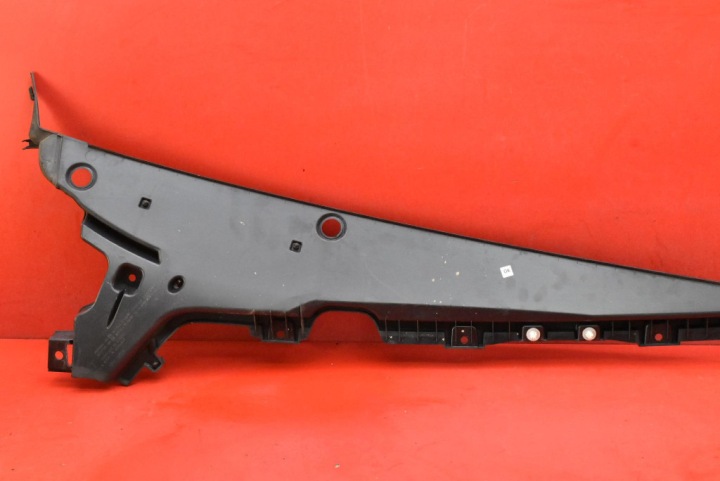 фото №8, Панель під лобовим склом eu 1492603-00-d tesla модель y 20-