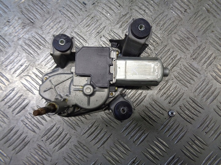 фото №1, Двигунчик двірники задньої toyota avensis t25