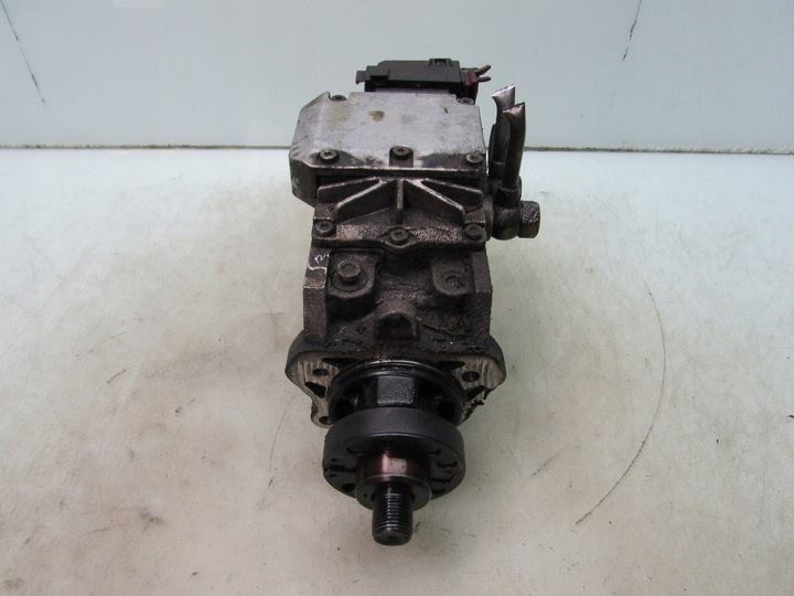 фото №2, Vectra b 2.0 d насос впрыскивающий 0470504011 09158202