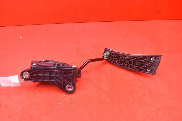 фото №6, Потенціометр педаль газу eu jm08a honda civic 8 viii 1.4 i-vtec 100 km 07-12