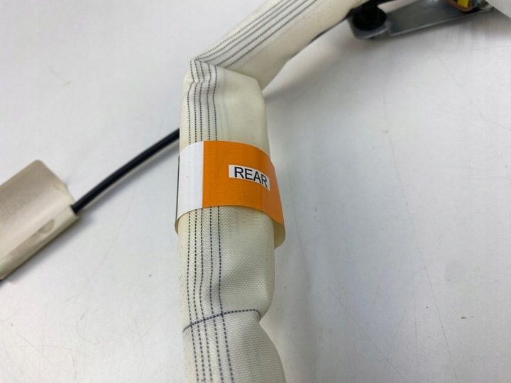 фото №10, Шторка воздушная подушка безопасности правая ford focus mk3