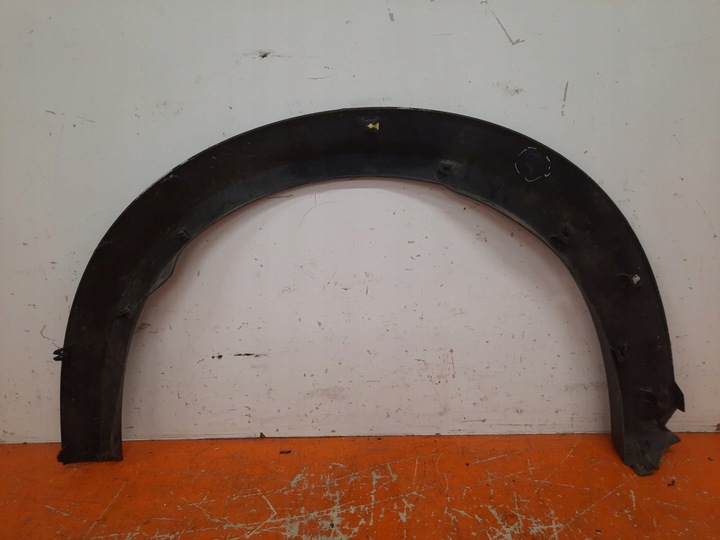 фото №5, Nissan juke ii 19- планка крыльев перед правые 638606a0a