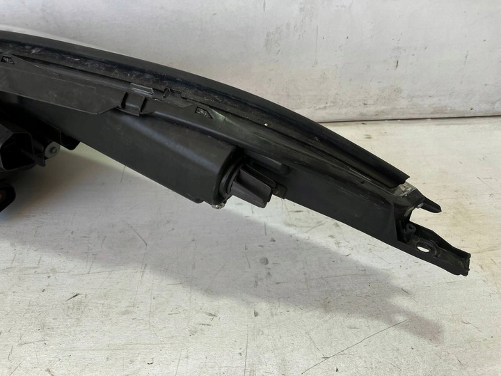 фото №8, C-hr chr i рестайлінг лампа передня права правий перед повний led комплектна з модуль