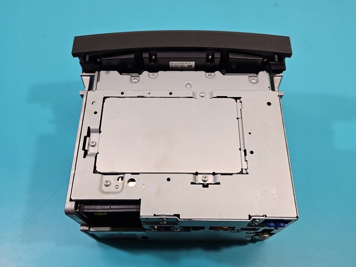 фото №8, Радіо заводські mercedes w212 a2129008304 радіопрогравач