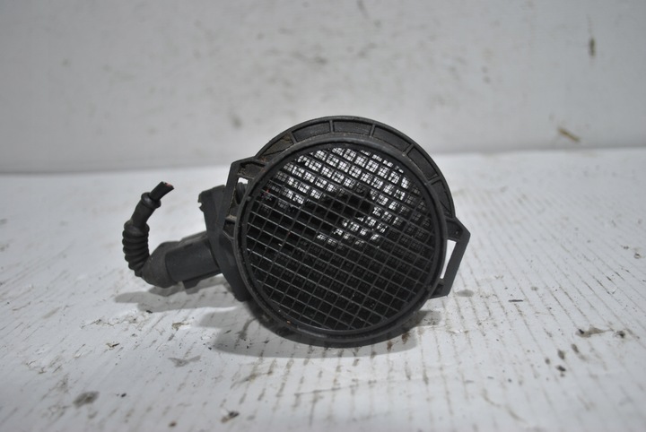 фото №4, Расходомер audi a6 c5 059906461e