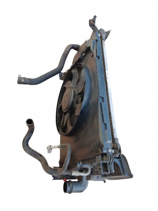 фото №11, Mercedes b w246 246 бампер капот радиатор лампы комплектный перед 787