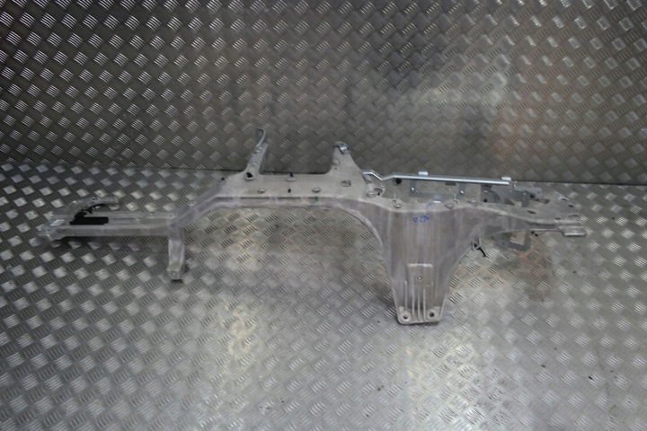 фото №1, Шток балка консоли maserati levante