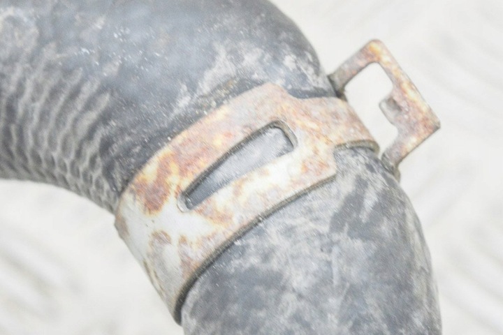 фото №6, Toyota prius xw30 1.8 гібрид шланг радіатор води 73kw 2013