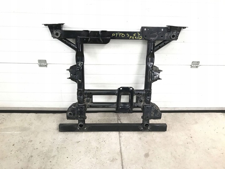 фото №1, Byd atto 3 2024 електрик підрамник візок колиска двигуна перед sc2ee-2810010b