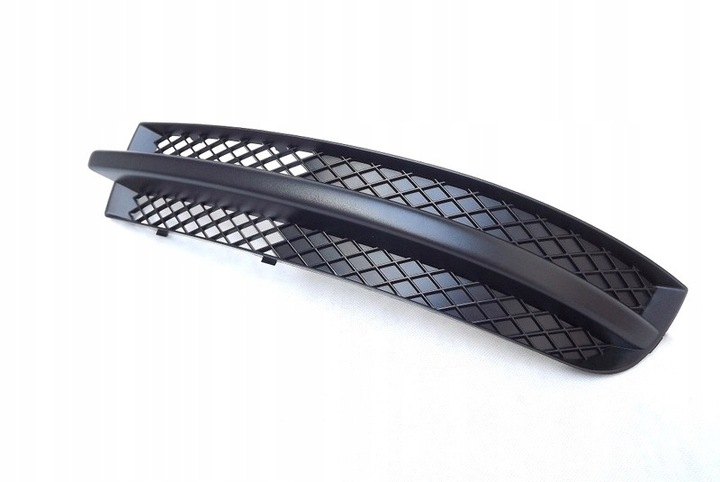 фото №1, Новая решётка заглушка галоген vw sharan 01-10r