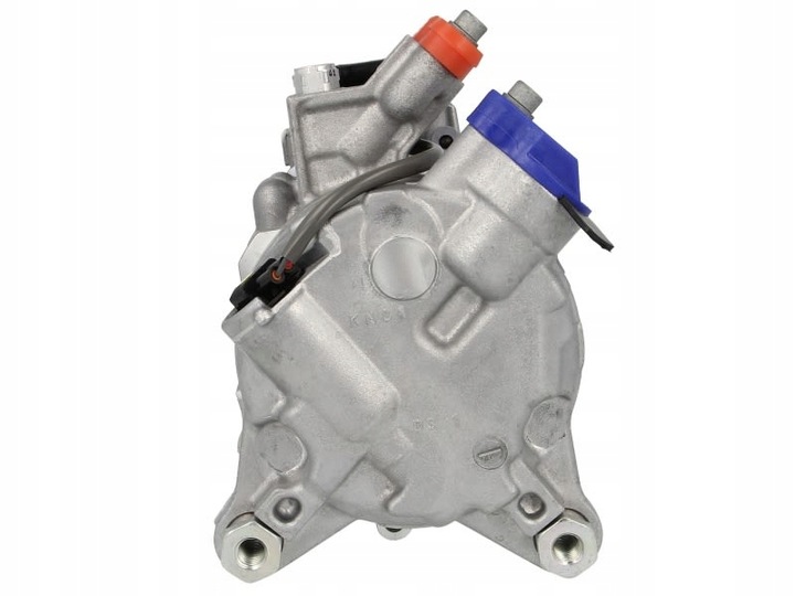 фото №14, Компресор кондиціонера denso 64529223695 447150267