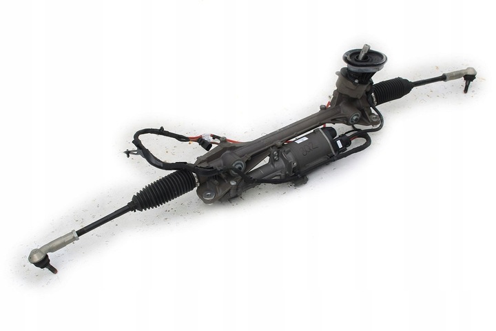 фото №9, Audi q2 vw seat skoda рулевая рейка трансмиссия руль 5q2423053ae 3q09091