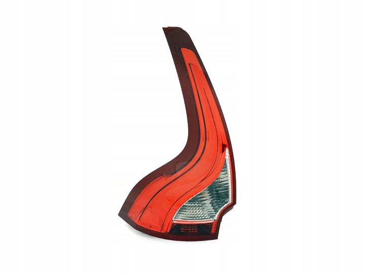 фото №14, Лампа задня volvo xc60 i suv 05.08-02.17 le valeo val043892