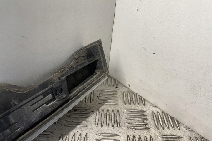 фото №11, Подсветка номер регистрации bmw 7 f01, f02 7200035 3.0l дизель 190kw