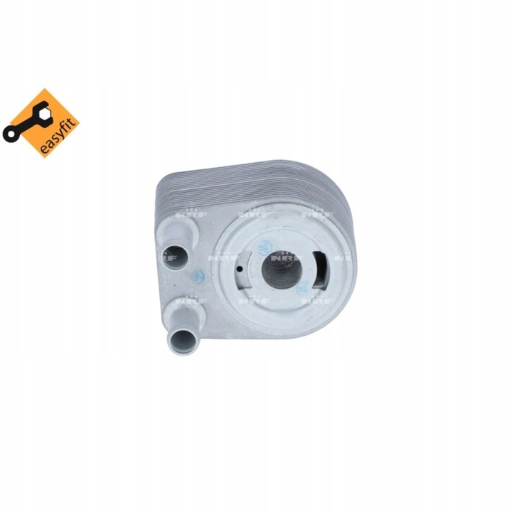 фото №2, Nrf радиаторов масла land rover discovery 4,2 02-