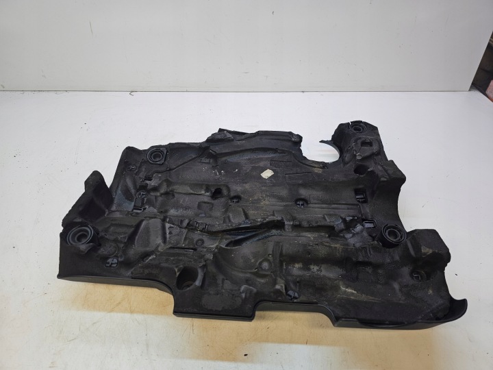 фото №6, Защита крышка двигателя audi a1 a3 vw 03l103925ae