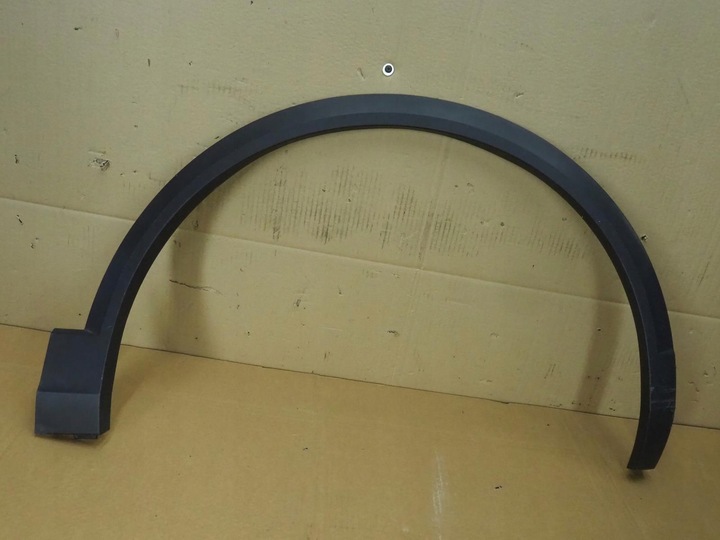 фото №1, Vw t-roc 17- планка накладка крила перед права 2ga854732d