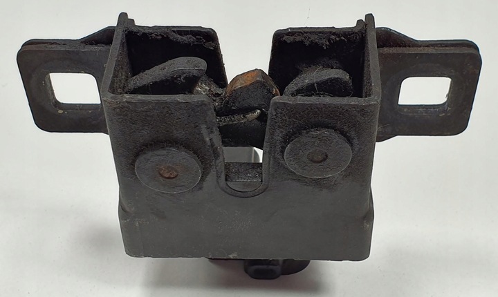 фото №2, Замок капота land rover discovery sport l550