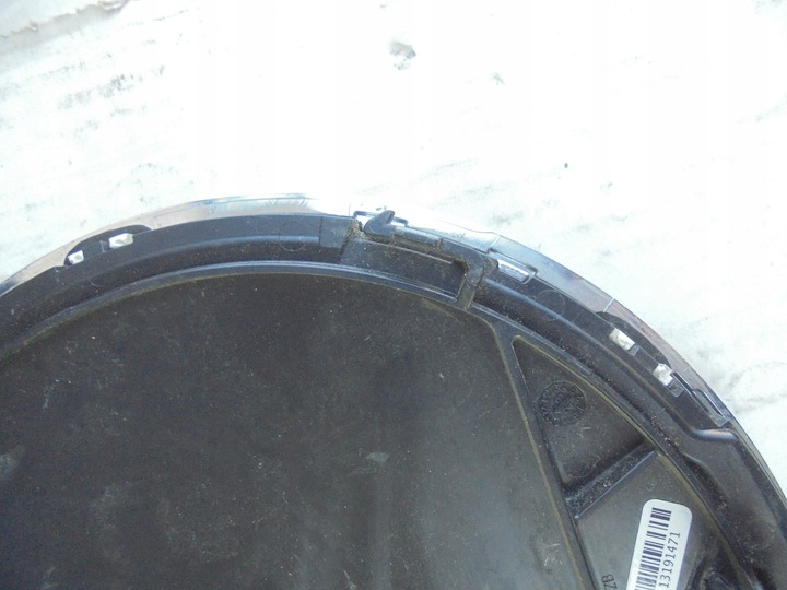 фото №9, Решітка радіатора решітка знак na камера mercedes x254 w254 glc amg line a2548881800