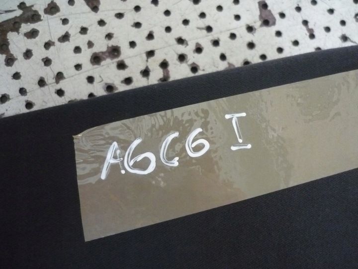 фото №13, Подлокотник задний зад audi a6 c6 a4 b6 b7 хороший