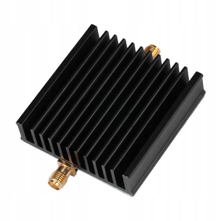фото №13, Nabardzo czuy універсальний wznamacniacz rf 43300cmhz 5w