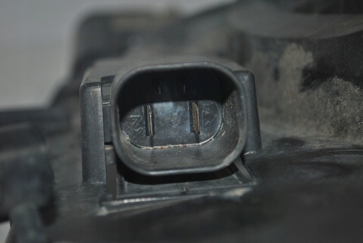 фото №6, Вентилятор радиатор volvo xc90 2.5t 0130706803 30645719