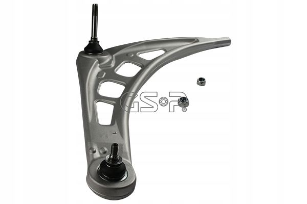 фото №1, Важіль перед лівий