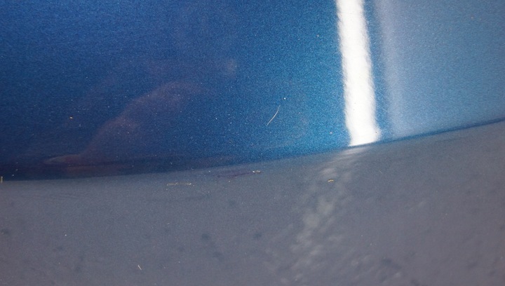 фото №11, Крышка багажника ford s-max i 46