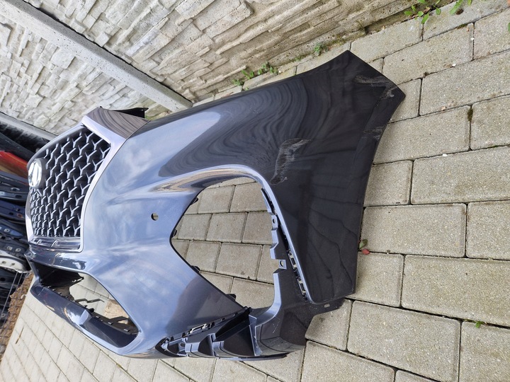 фото №11, Бампер hyundai tucson n line ht-036