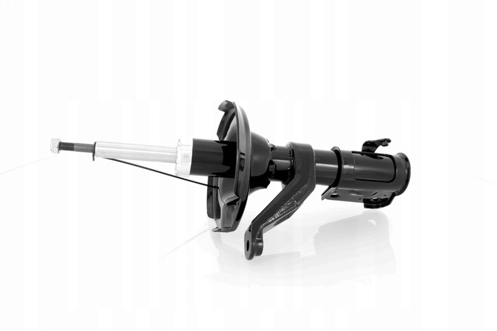 фото №13, Амортизатор перед левый газовый honda civic 01.01-12 + niezbędnik kolizja #21