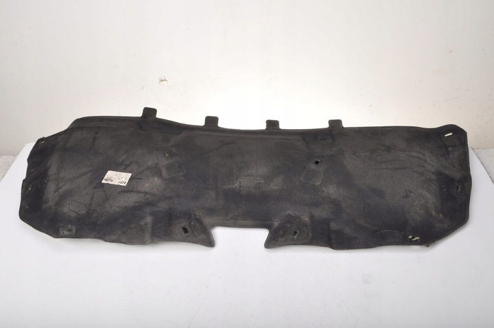 фото №9, Ford focus mk3 шумоизоляция подкладка капота