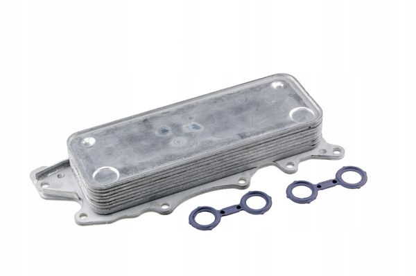 фото №1, Радіатор масла двигунний nty ccl-ch-000