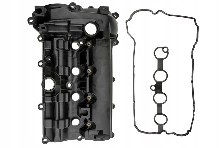 фото №4, Крышка клапанов mazda 3 6 cx-3 cx-5