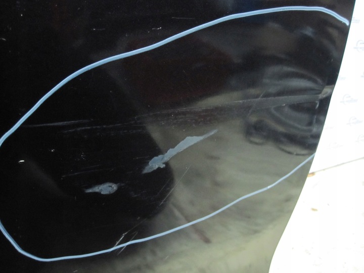 фото №6, Opel meriva b 13r дверь правые зад