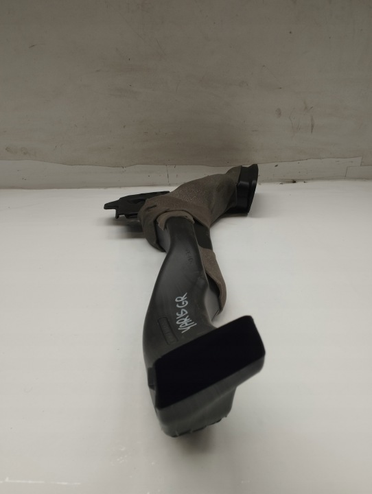 фото №10, Toyota yaris 4 iv gr канал тунель повітропровід повітря 55084-k0030