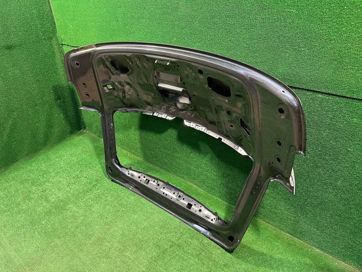 фото №14, Audi q5 ii 80a крышка зад задняя крышка багажника