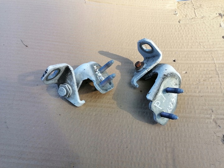 фото №1, Петли дверь правые зад ford kuga mk2