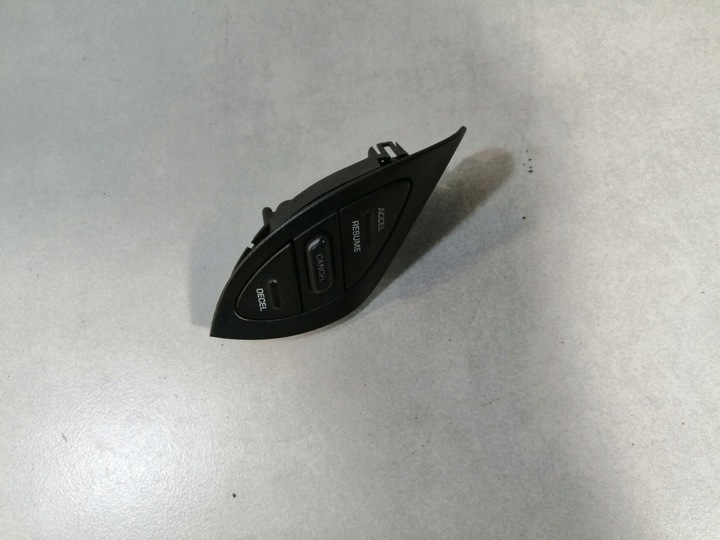 фото №9, Переключатель круиз-контроля chrysler voyager iii 4685544